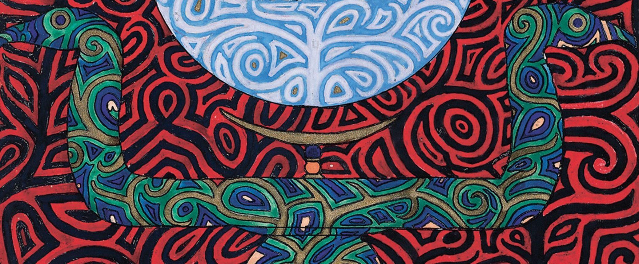 Shamanism & Jung, with Franklin LaVoie Image